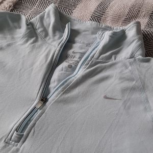 Nike Dri-Fit Quarter-Zip